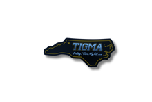 Load image into Gallery viewer, TIGMA Decal
