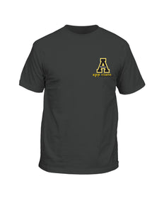 Appalachian State Animal Print T-shirt
