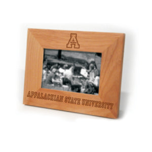Appalachian State University Picture Frame