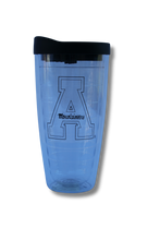 Load image into Gallery viewer, Appalachian State Block A Sipper