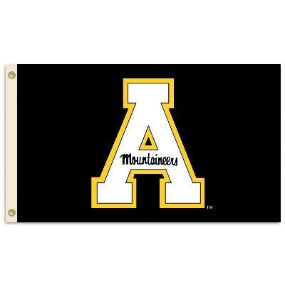 Appalachian State 3'x5' Flag