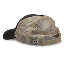 Load image into Gallery viewer, App State Black Cap