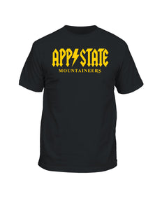 Appalachian State Bolt T-shirt