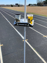 Load image into Gallery viewer, Appalachian State Pole Caddy