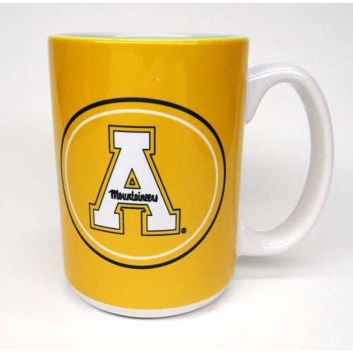 Appalachian State Coffee Mug
